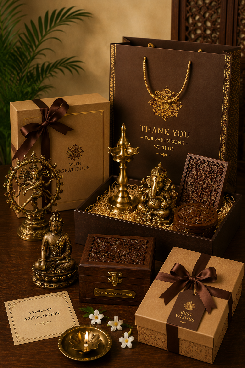 Corporate & Bulk Gifting
